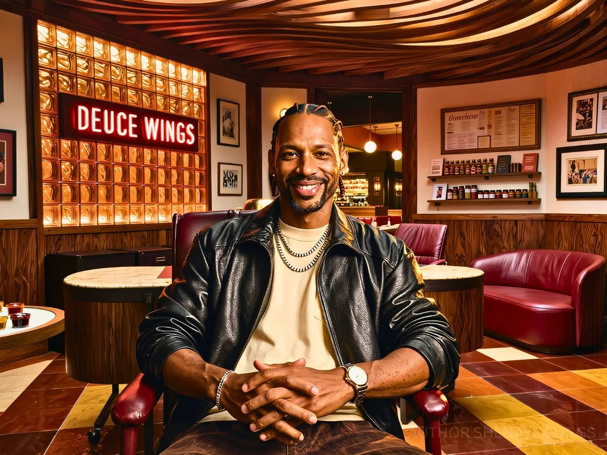 Darien aka Deuce