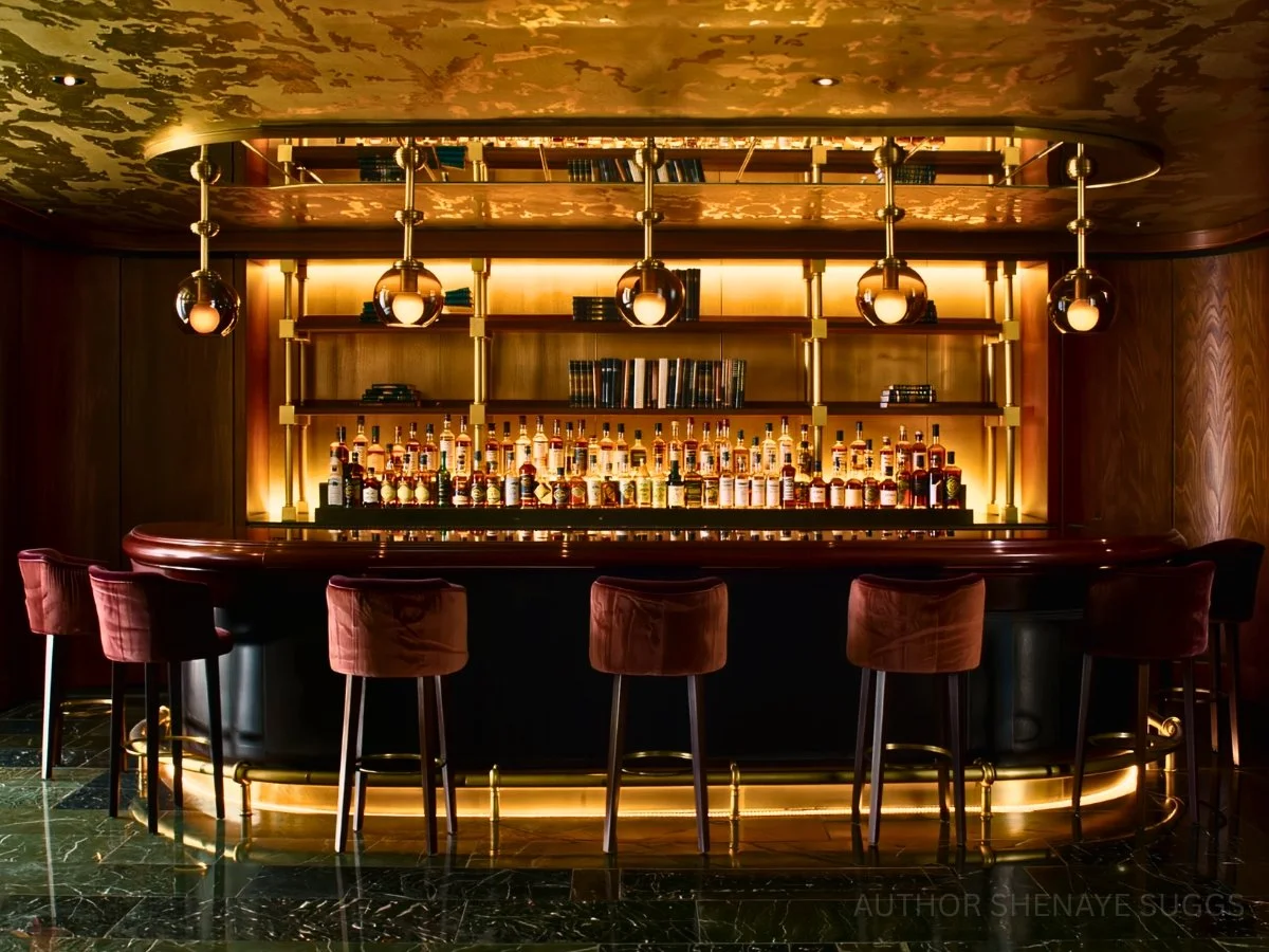 One Of The Bars