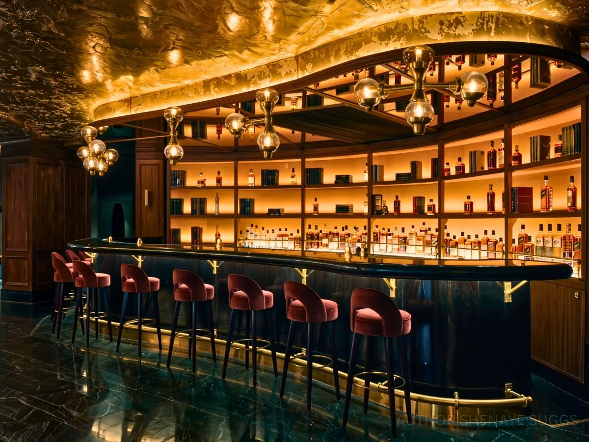 One Of The Bars