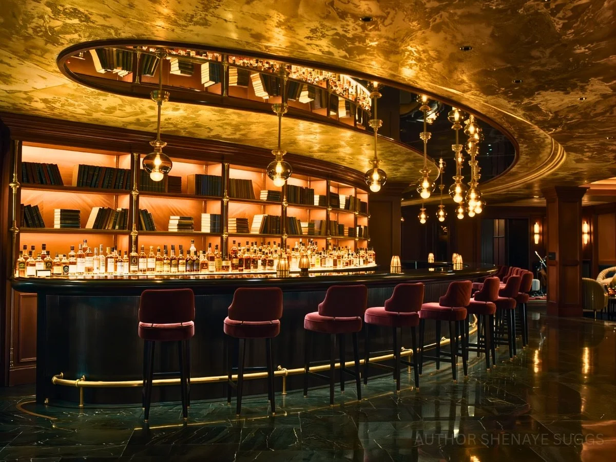One Of The Bars
