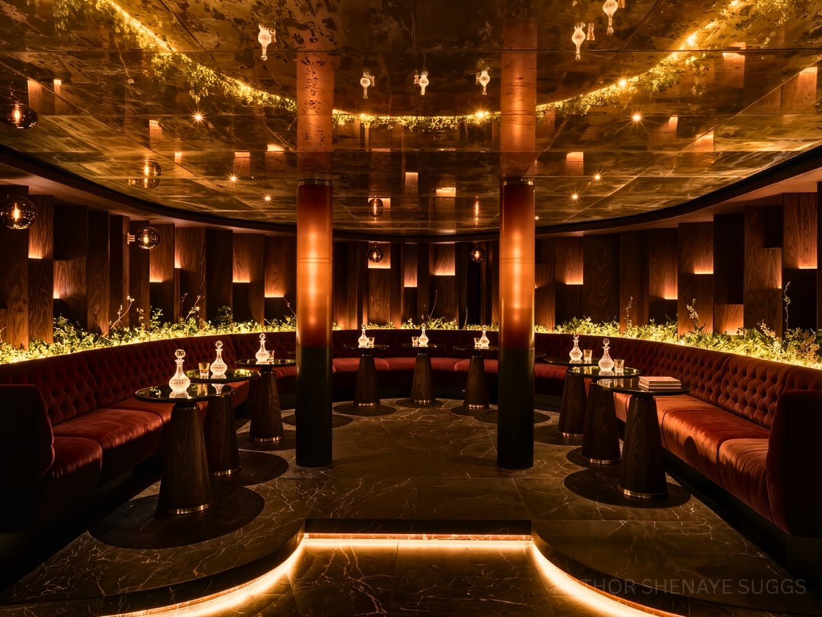 VIP Seating