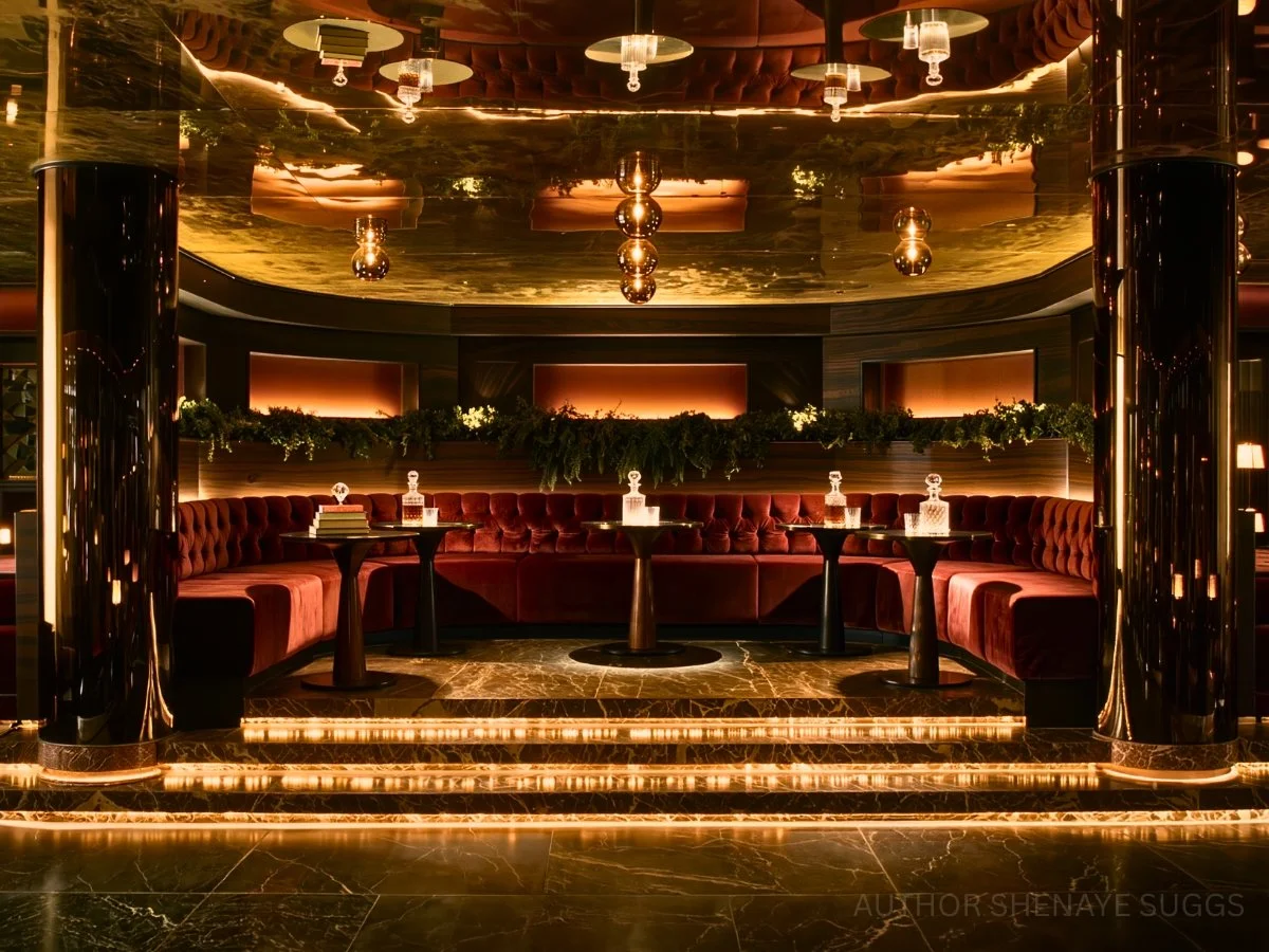 VIP Seating