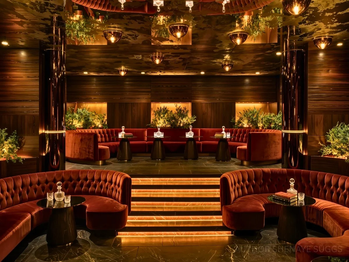 VIP Seating