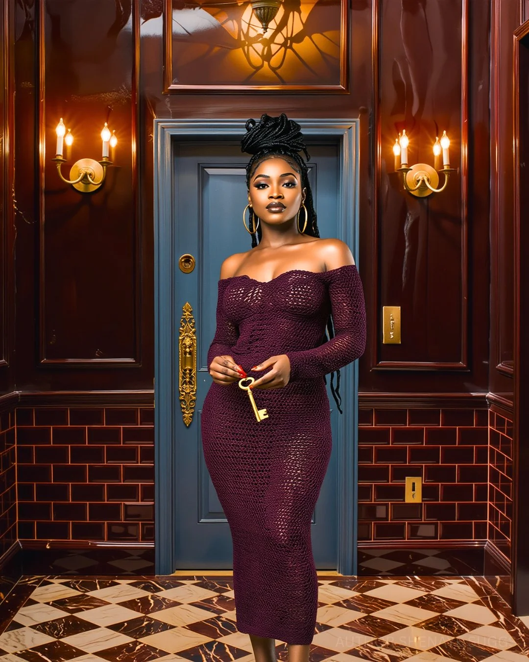 Kenisha's Front Door.jpg