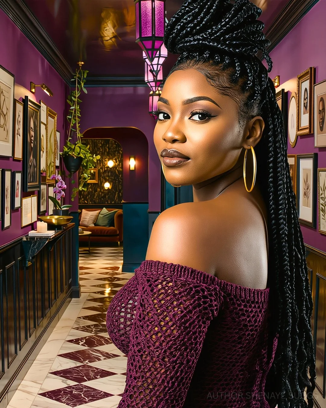 Kenisha's Hallway.jpg
