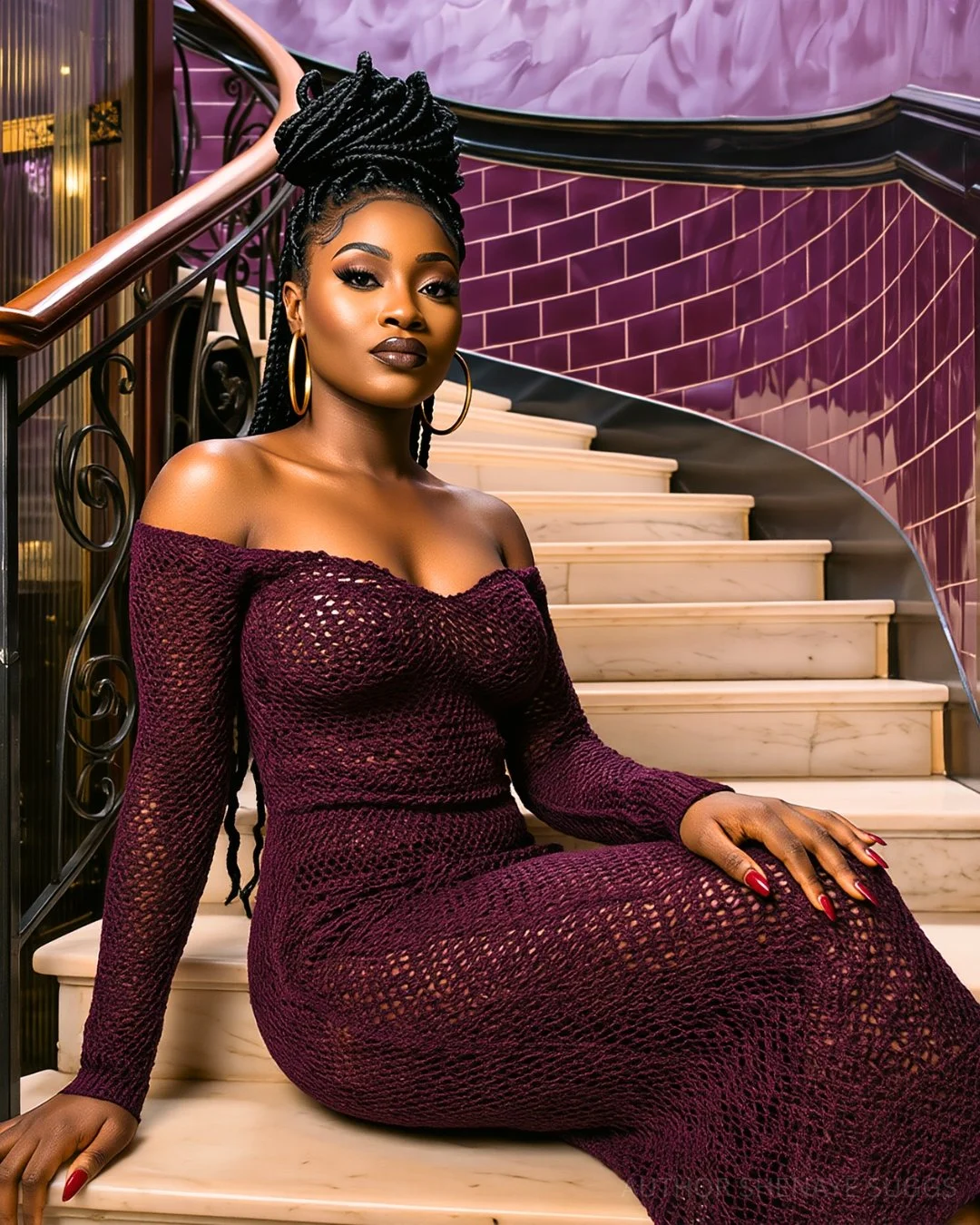Kenisha's Stairwell.jpg