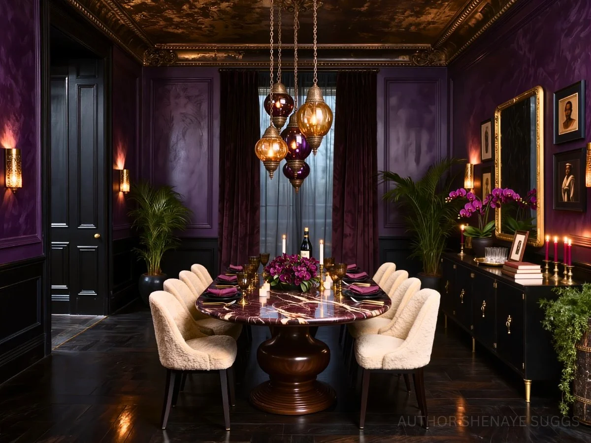 The Dining Room