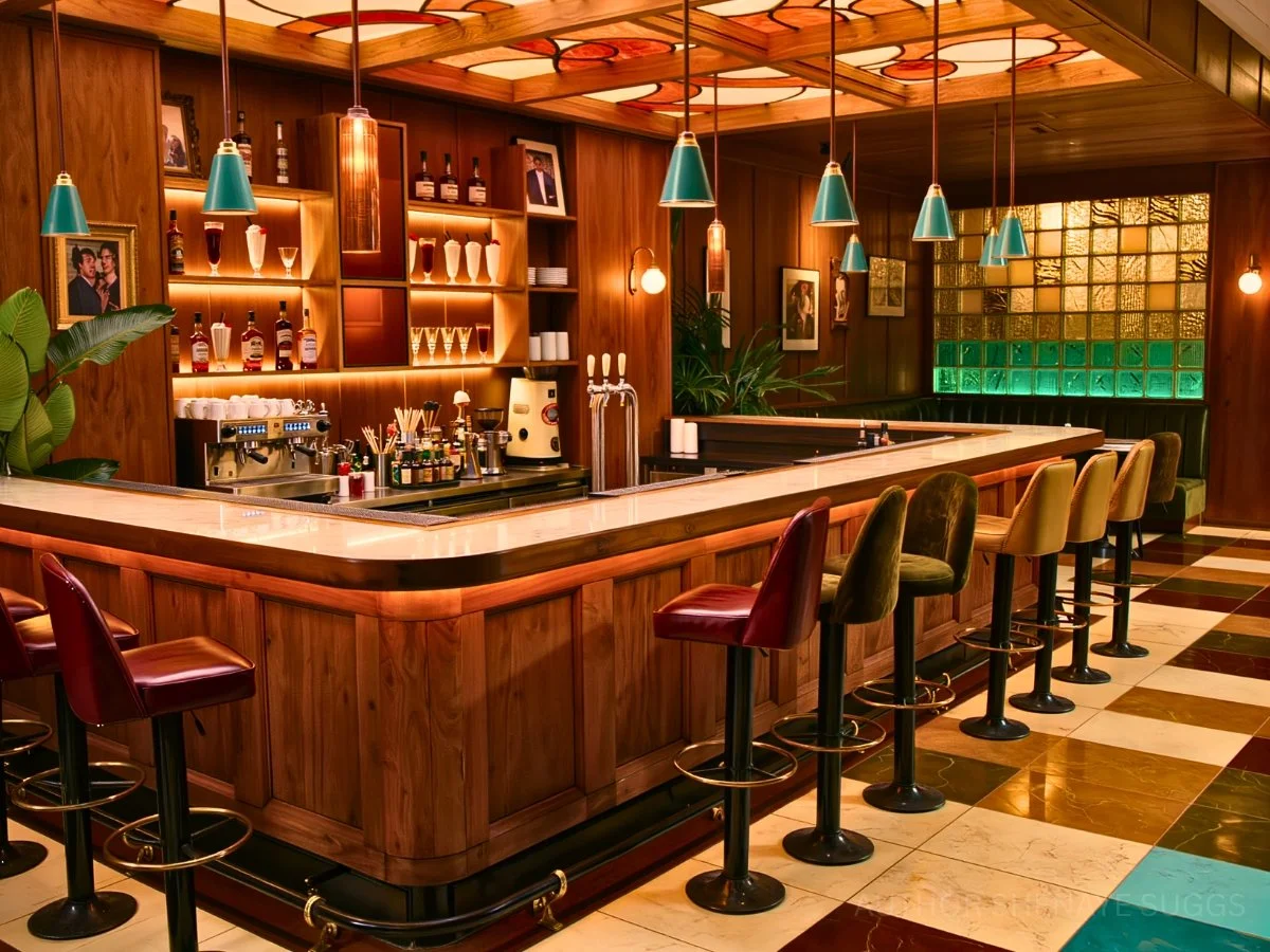 The Bar