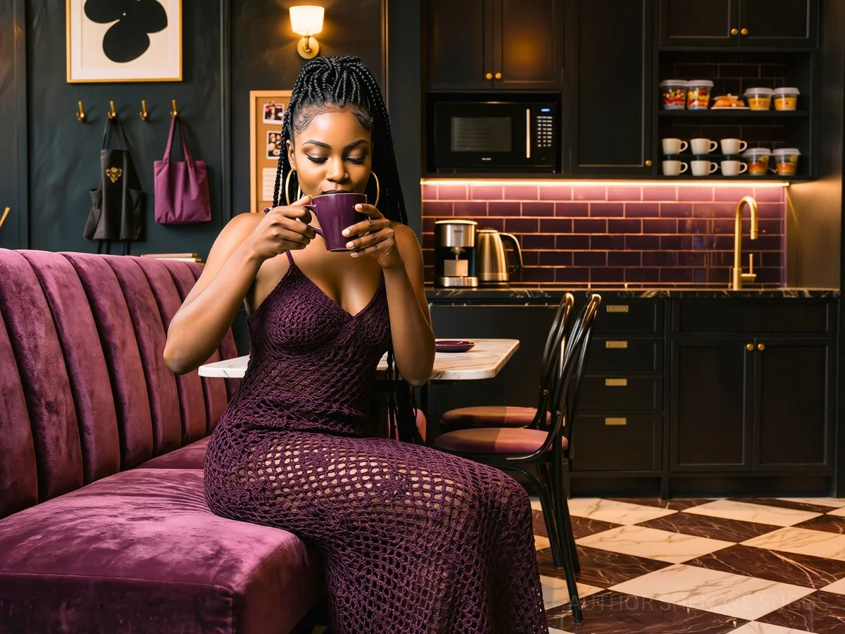 Kenisha Baptiste