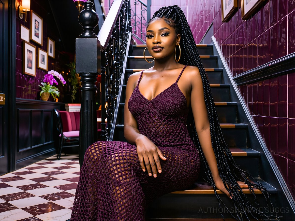 Kenisha Baptiste