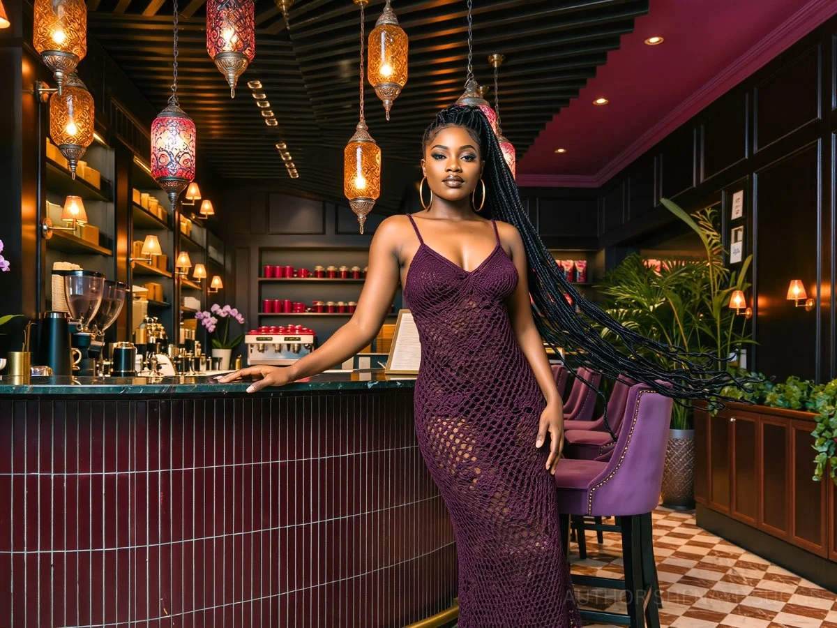 Kenisha Baptiste