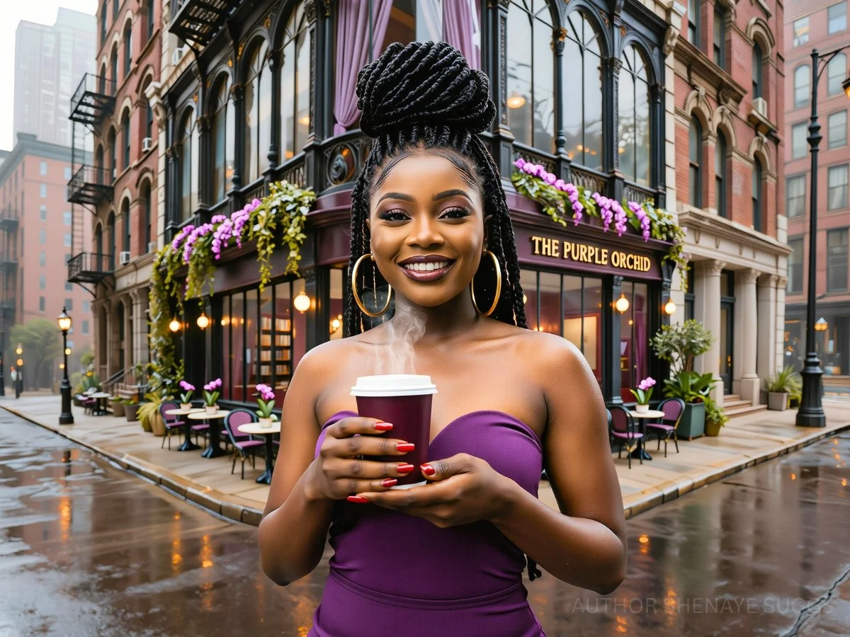 Kenisha Baptiste