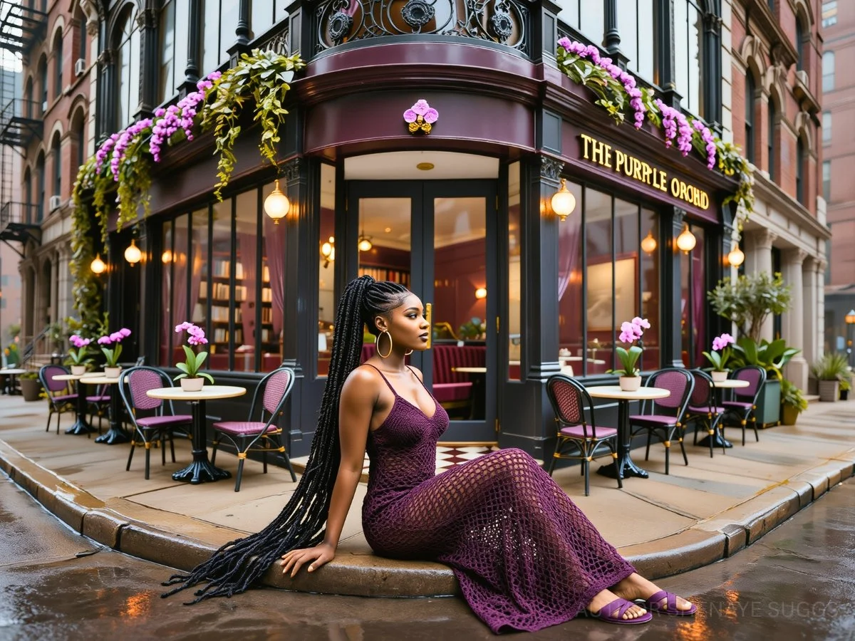 Kenisha Baptiste