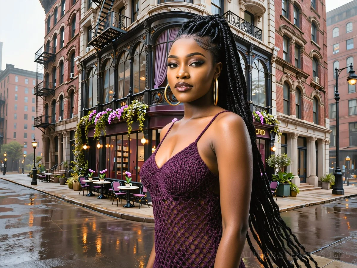 Kenisha Baptiste