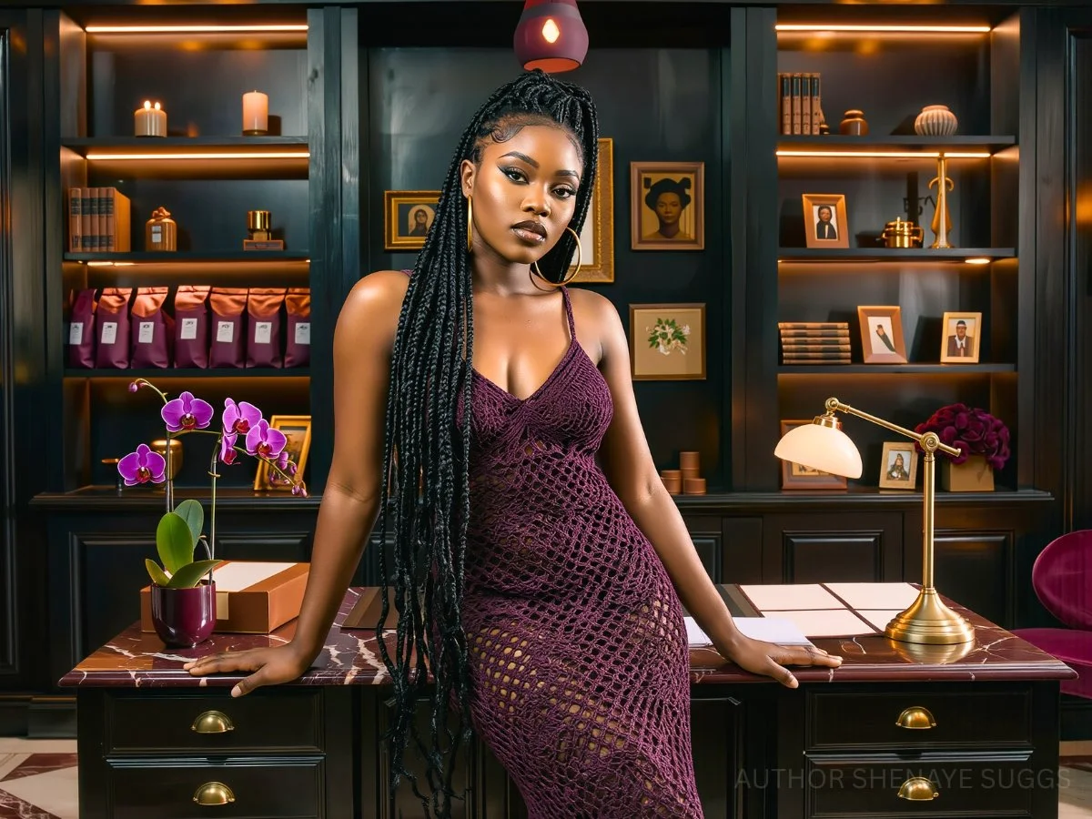 Kenisha Baptiste