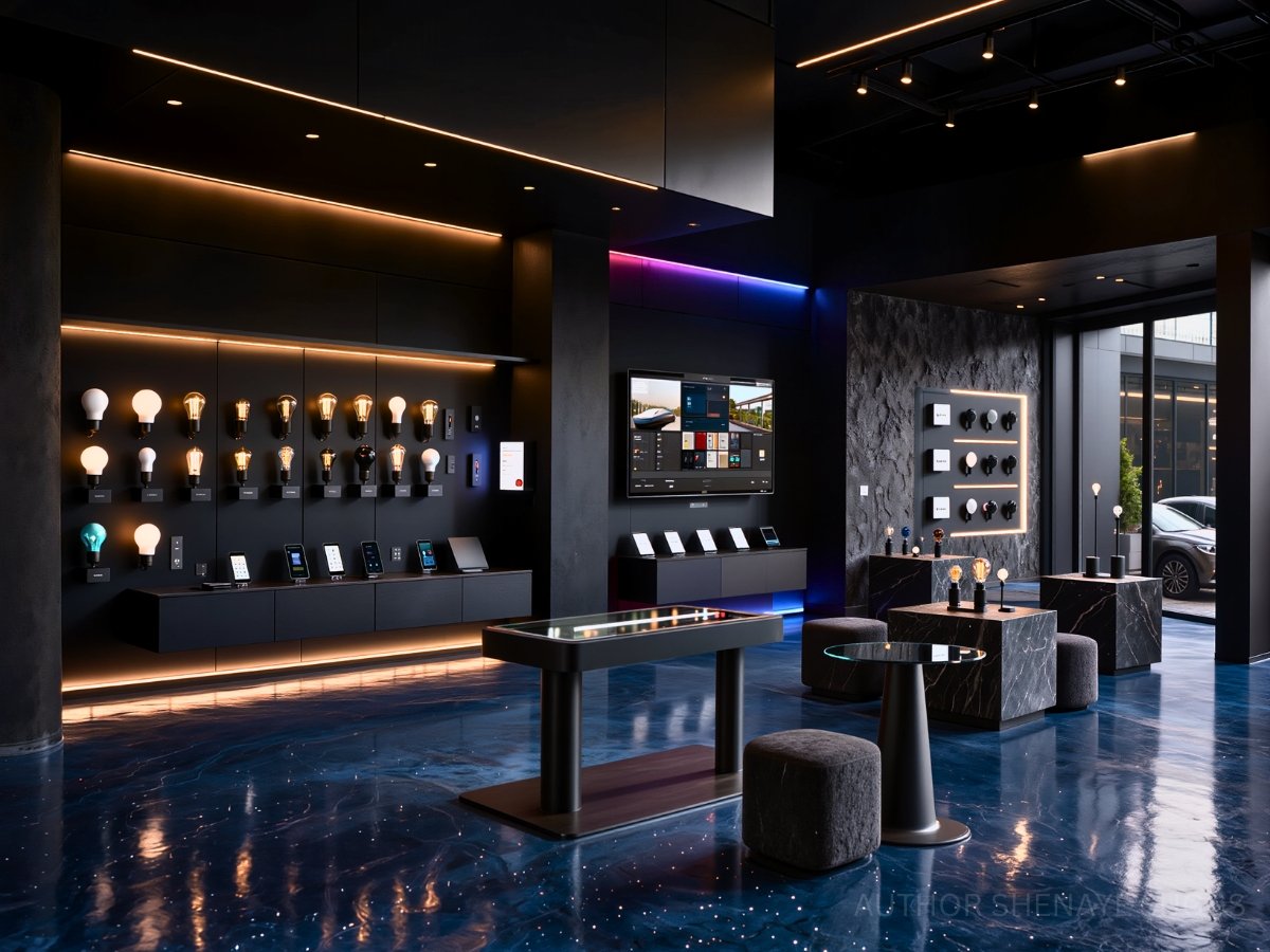 Lighting Center