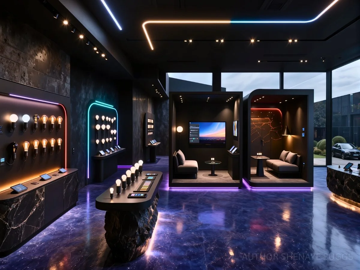Lighting Center