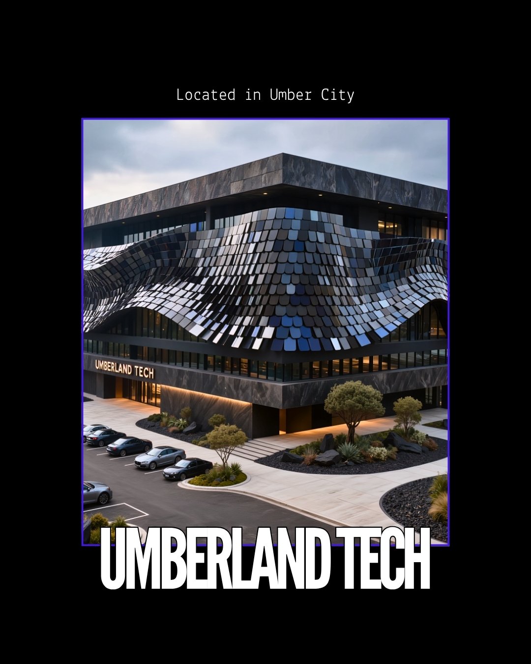Umberland Tech