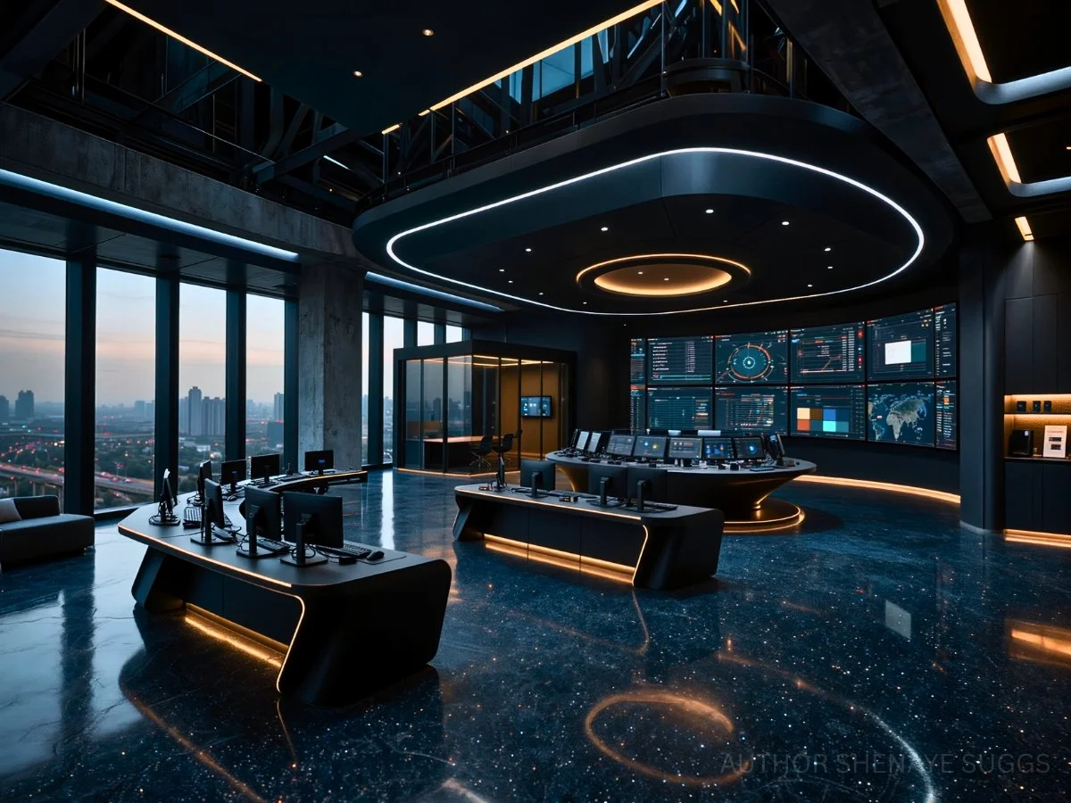 The Call Center