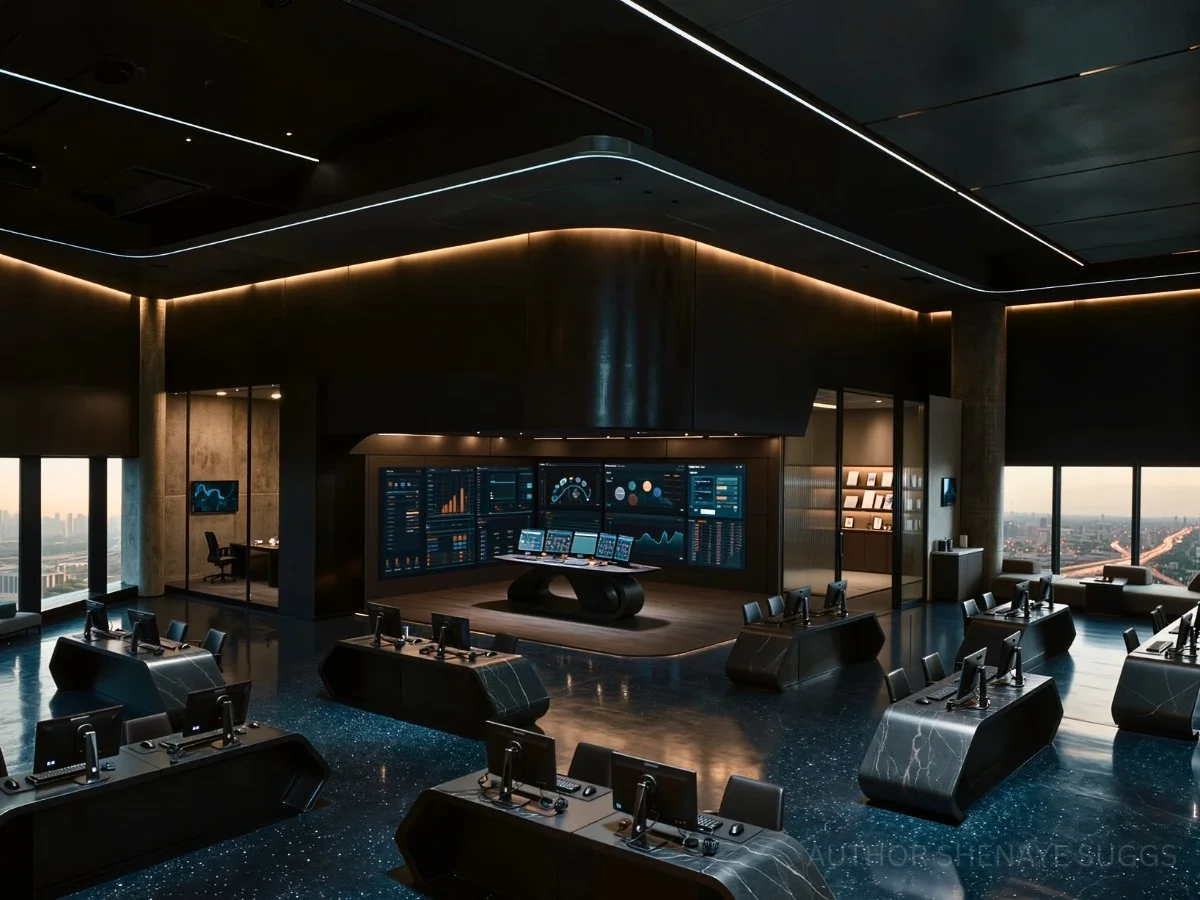 The Call Center