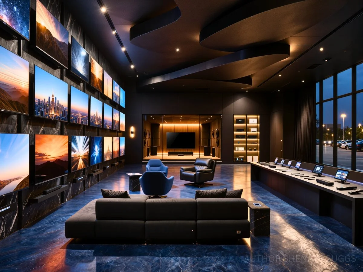 TV Center