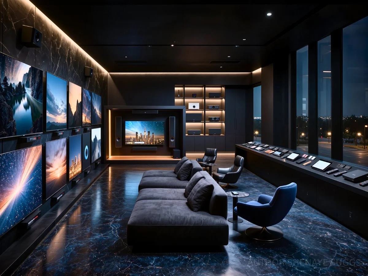 TV Center