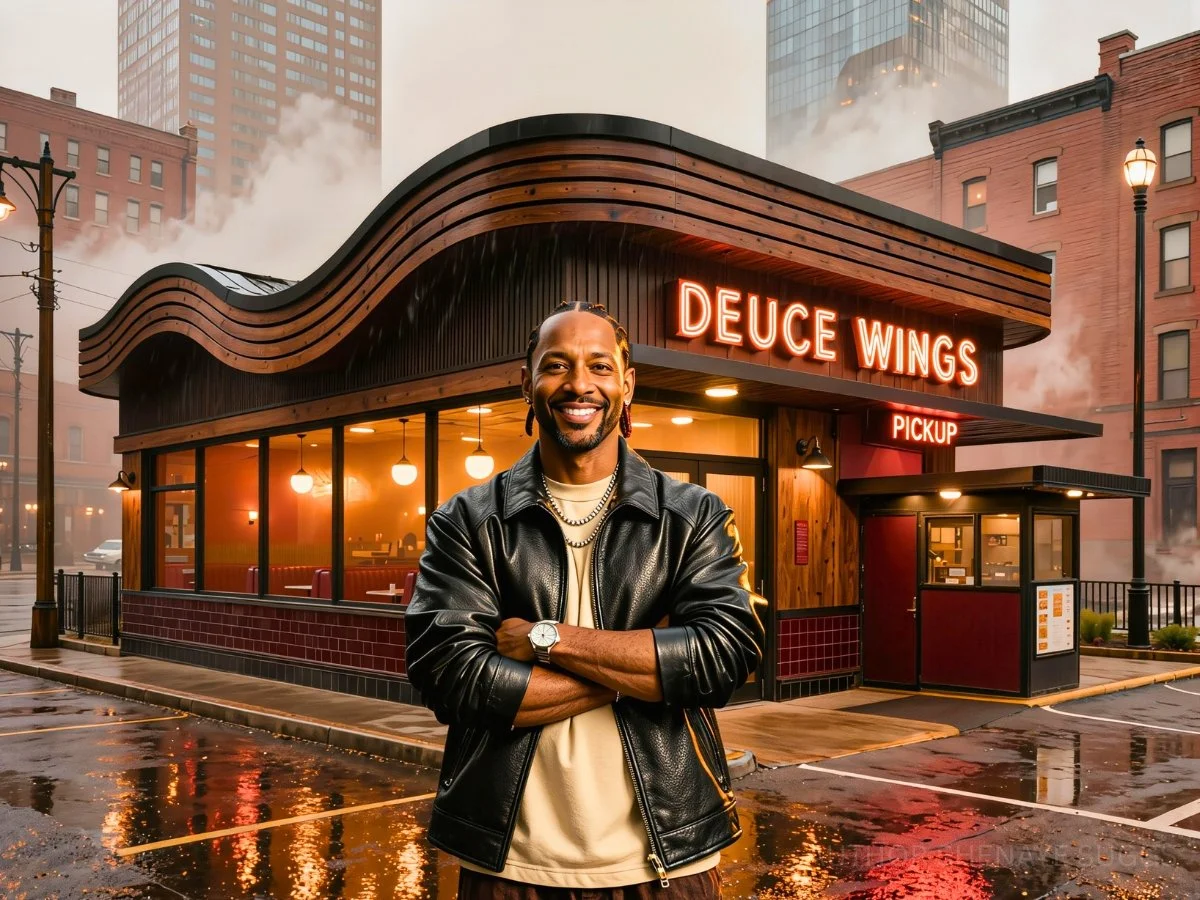 Darien aka Deuce