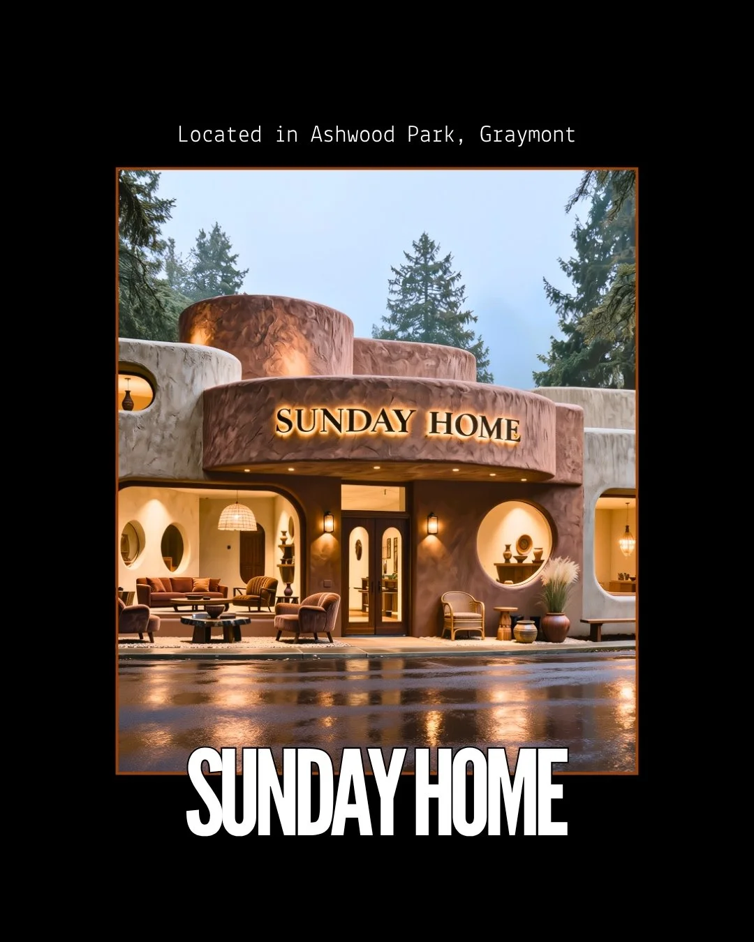 Sunday Home