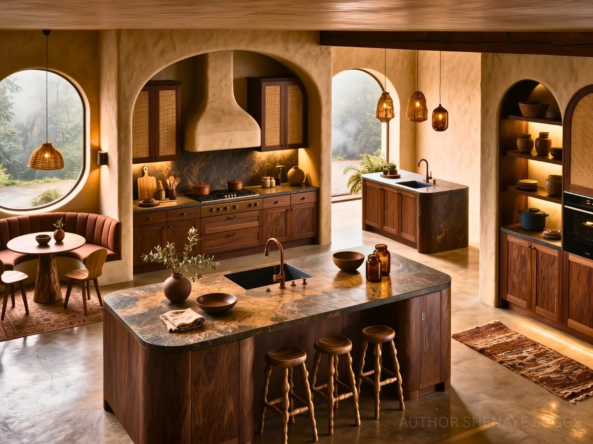 Kitchen Showroom
