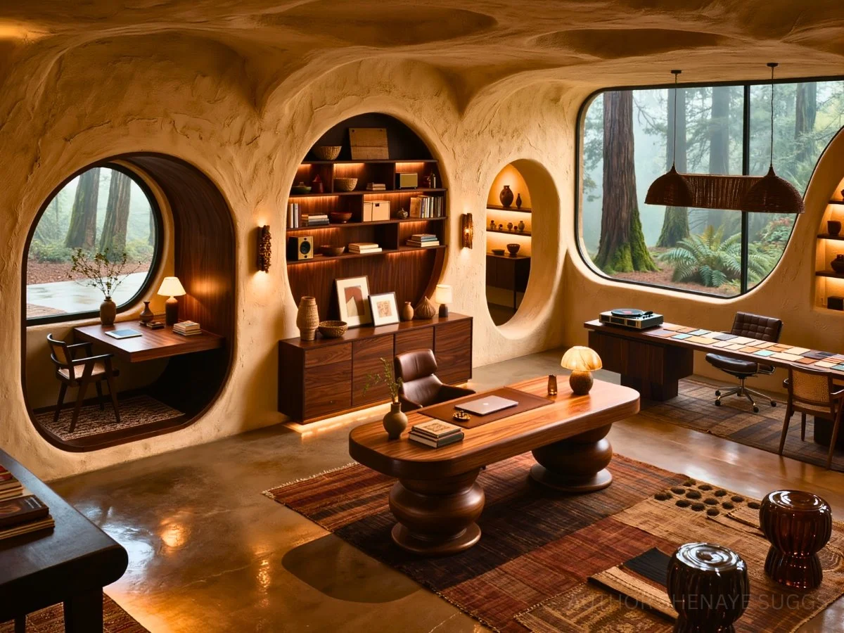 Office Showroom
