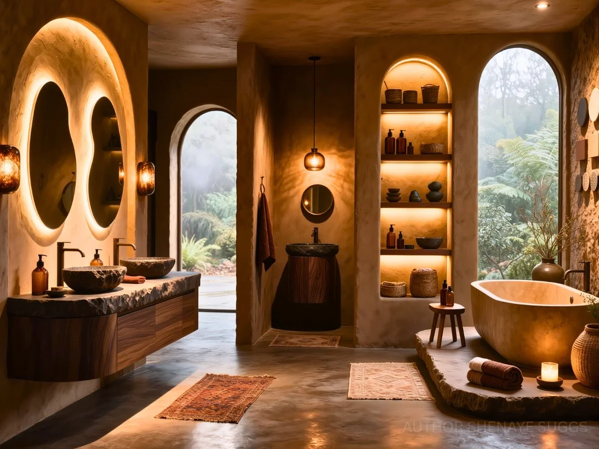 Bathroom Showroom