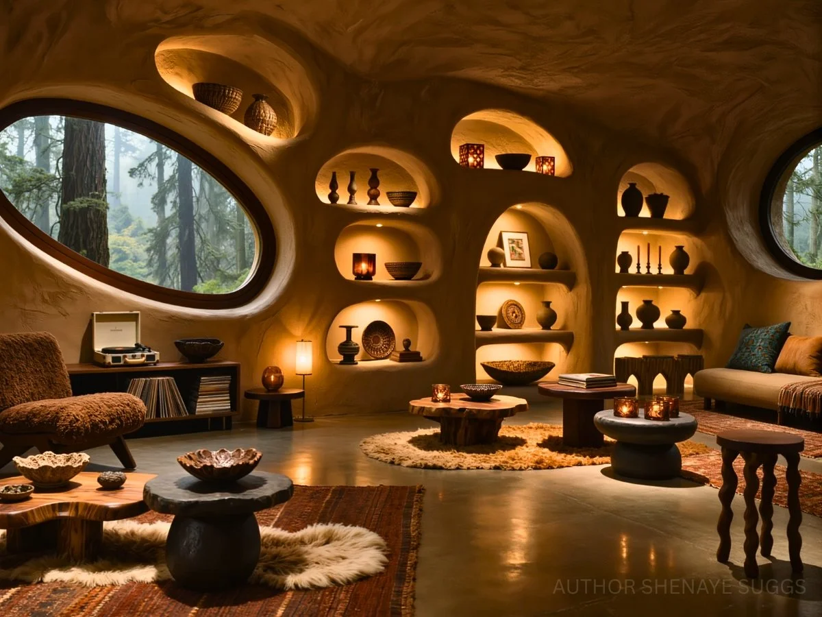 Home Decor Showroom