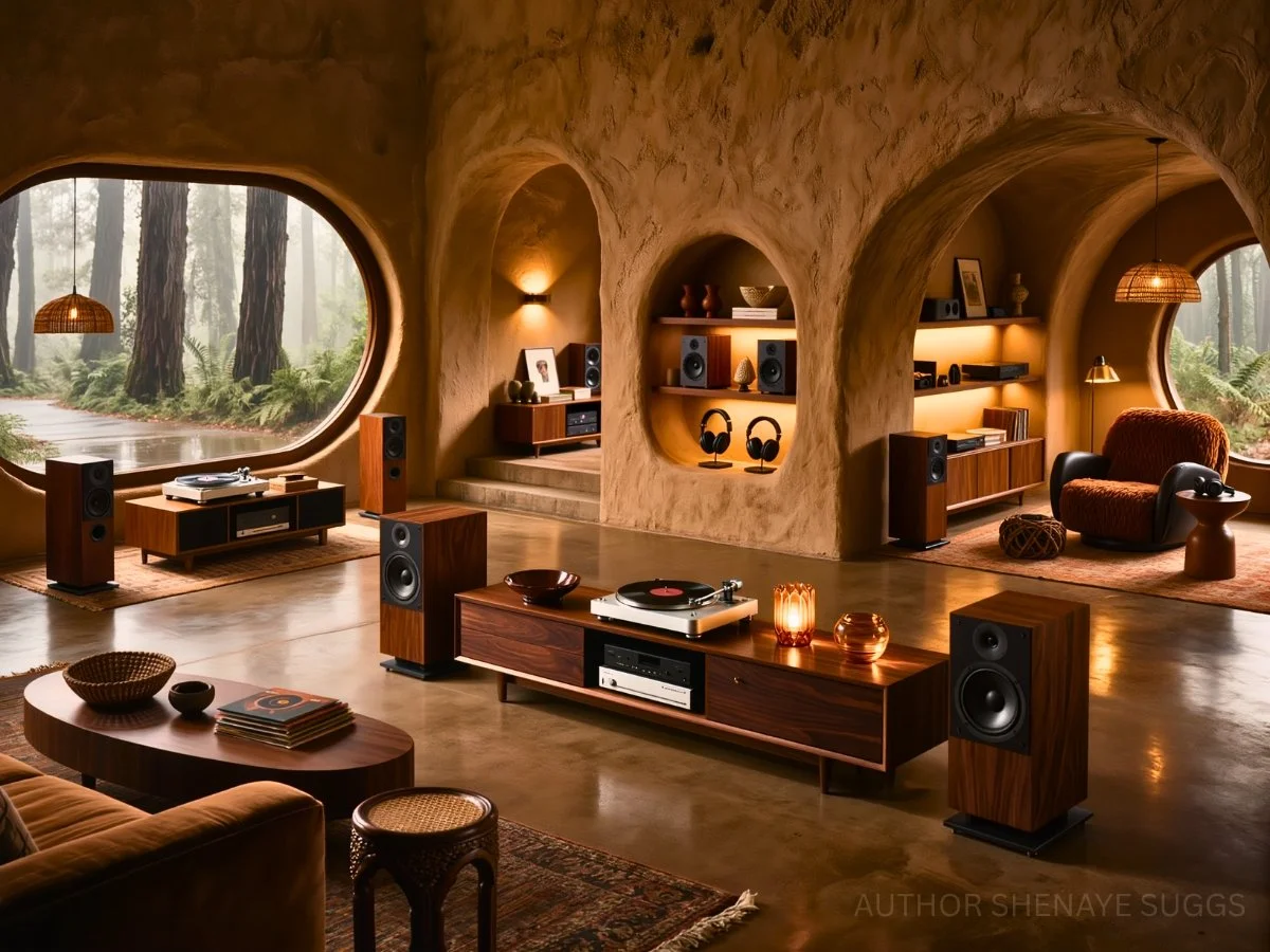 Tech Showroom