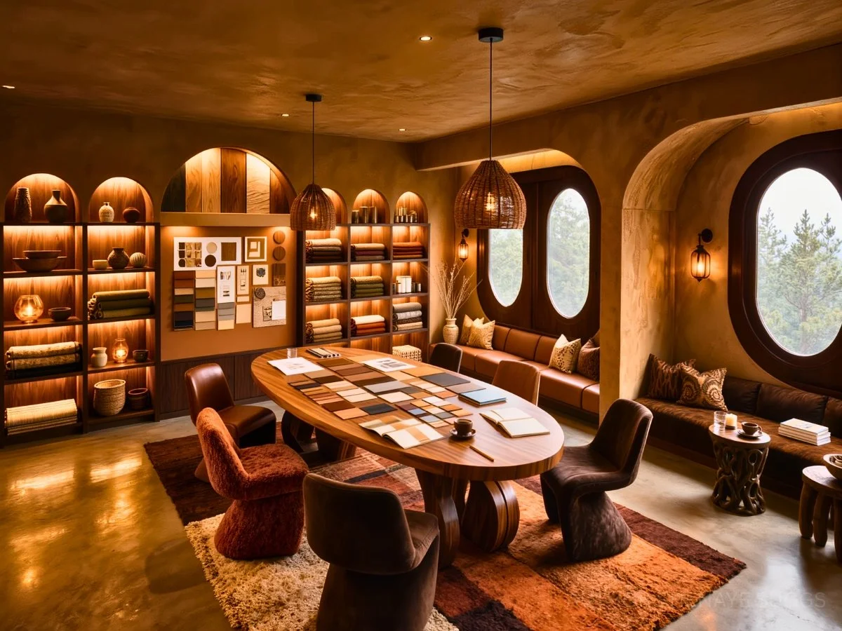 The Design Room