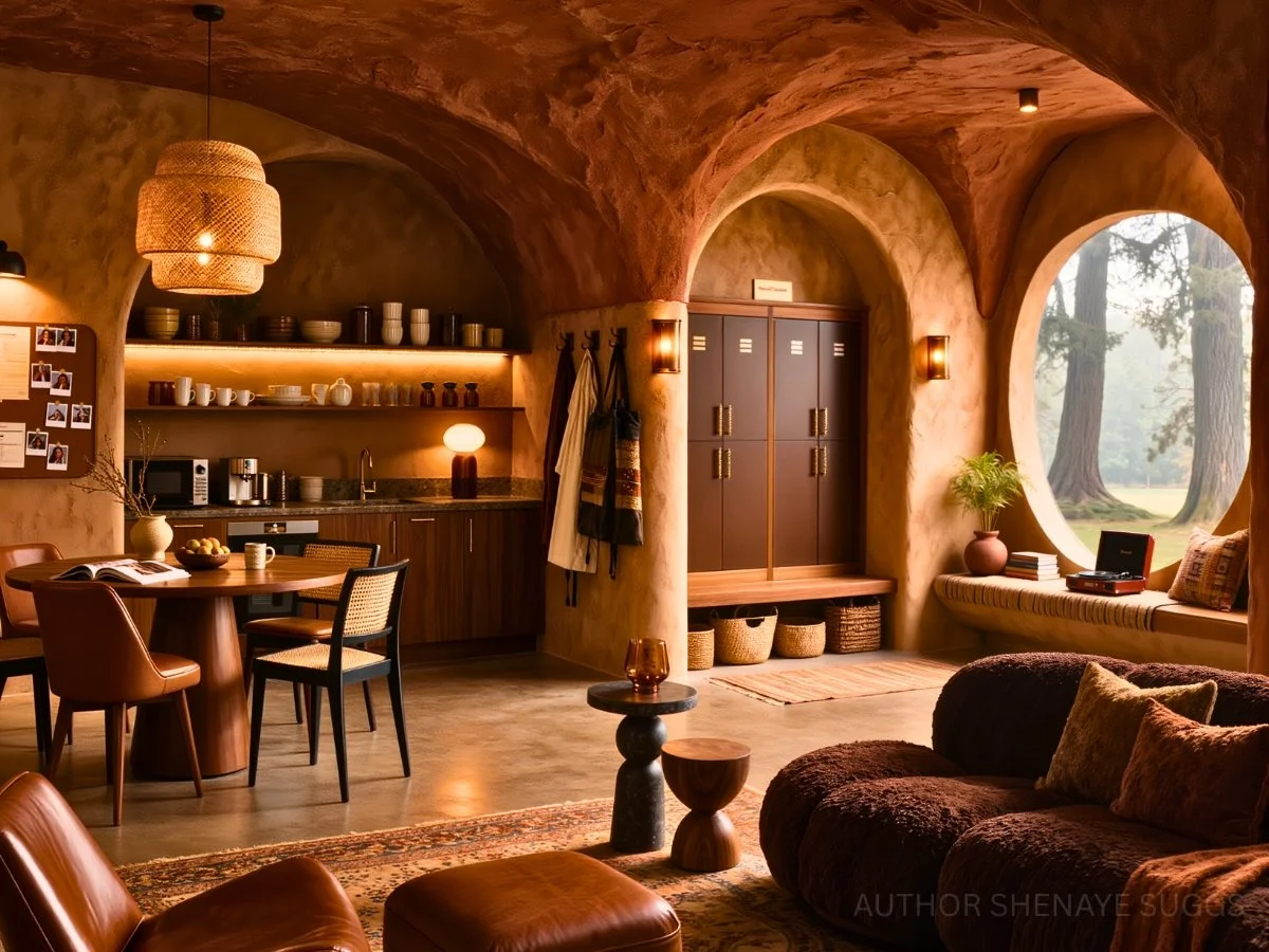 The Break Room