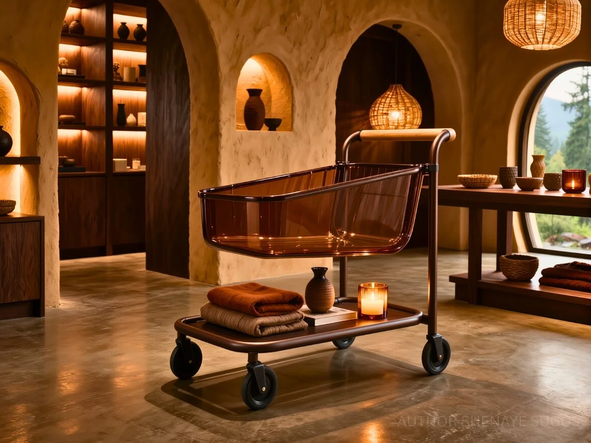 The Cart