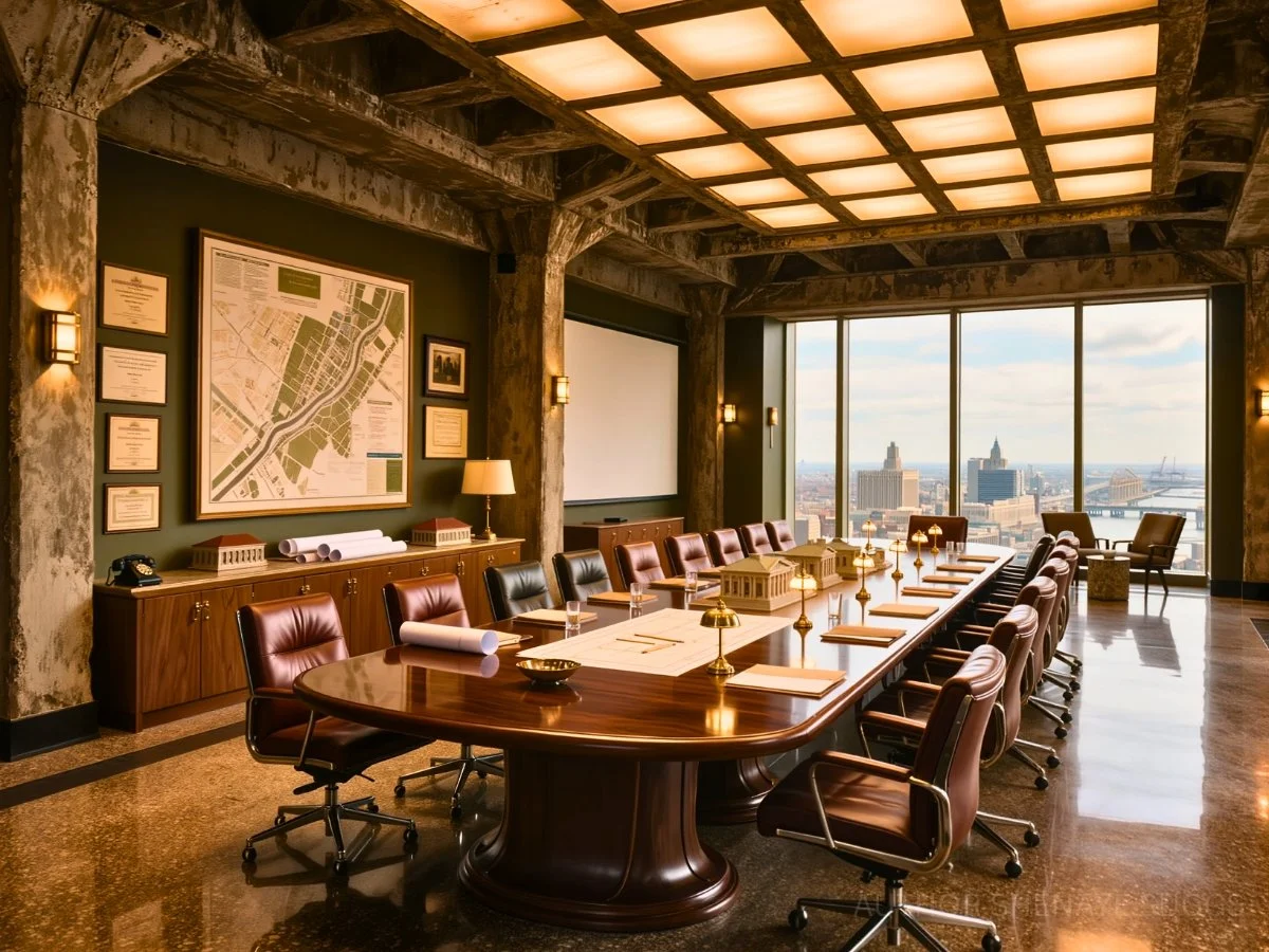 Conference Room