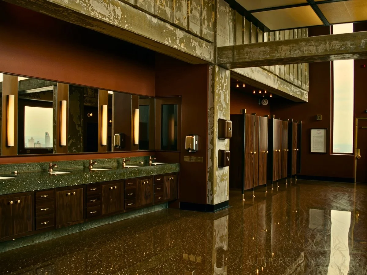 Restroom