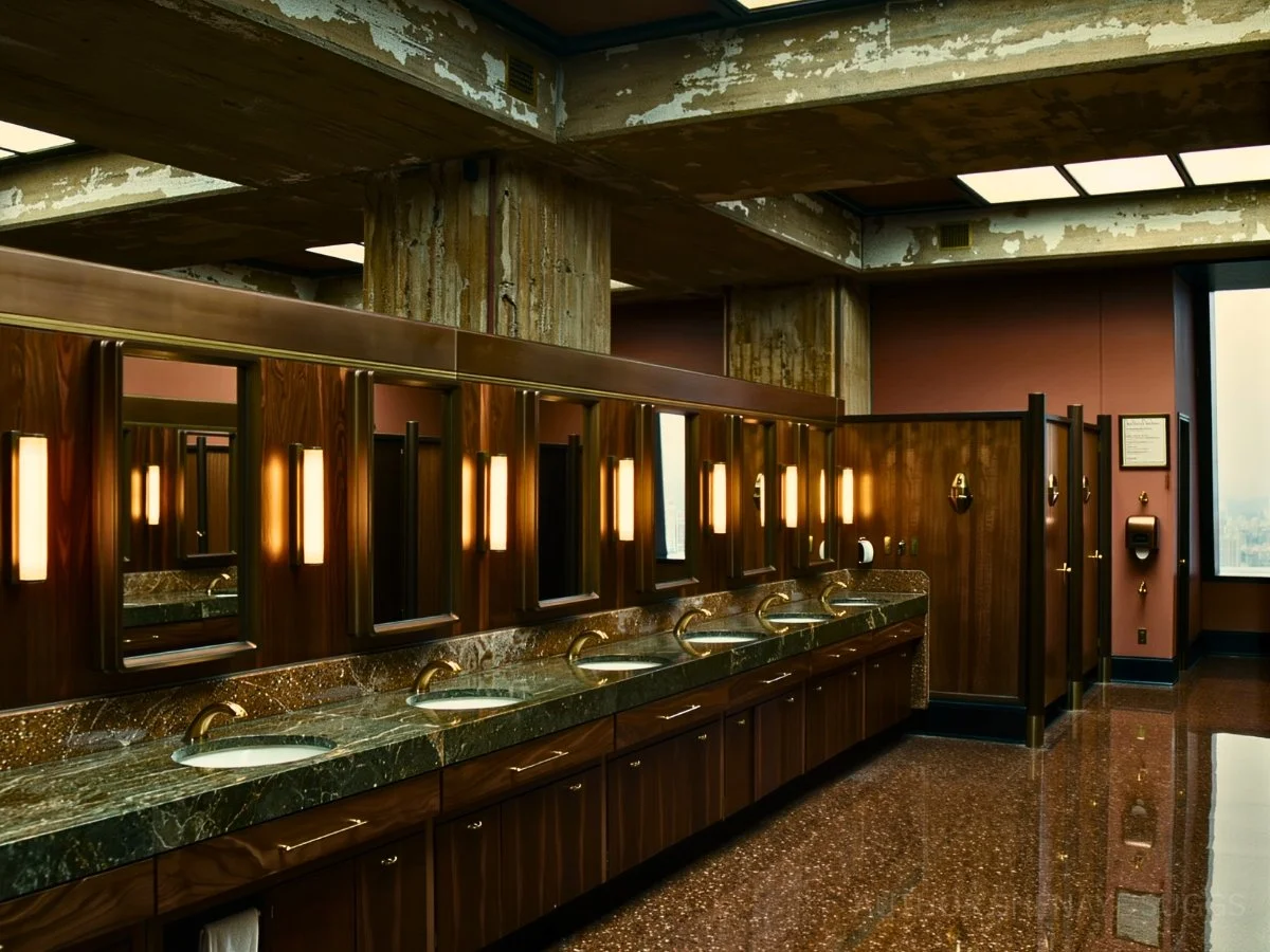 Restroom