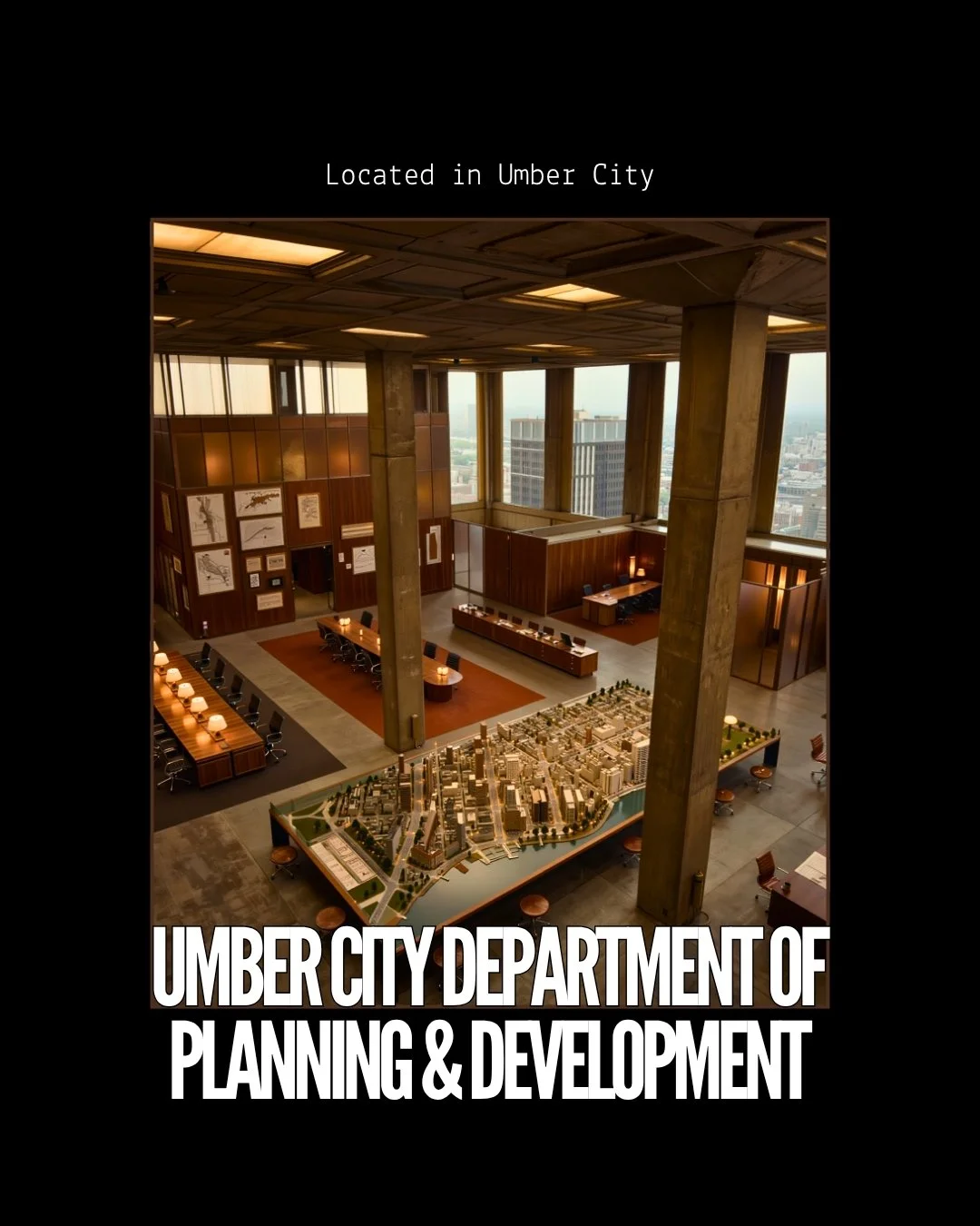 Umber City Department Of Planning &amp; Development