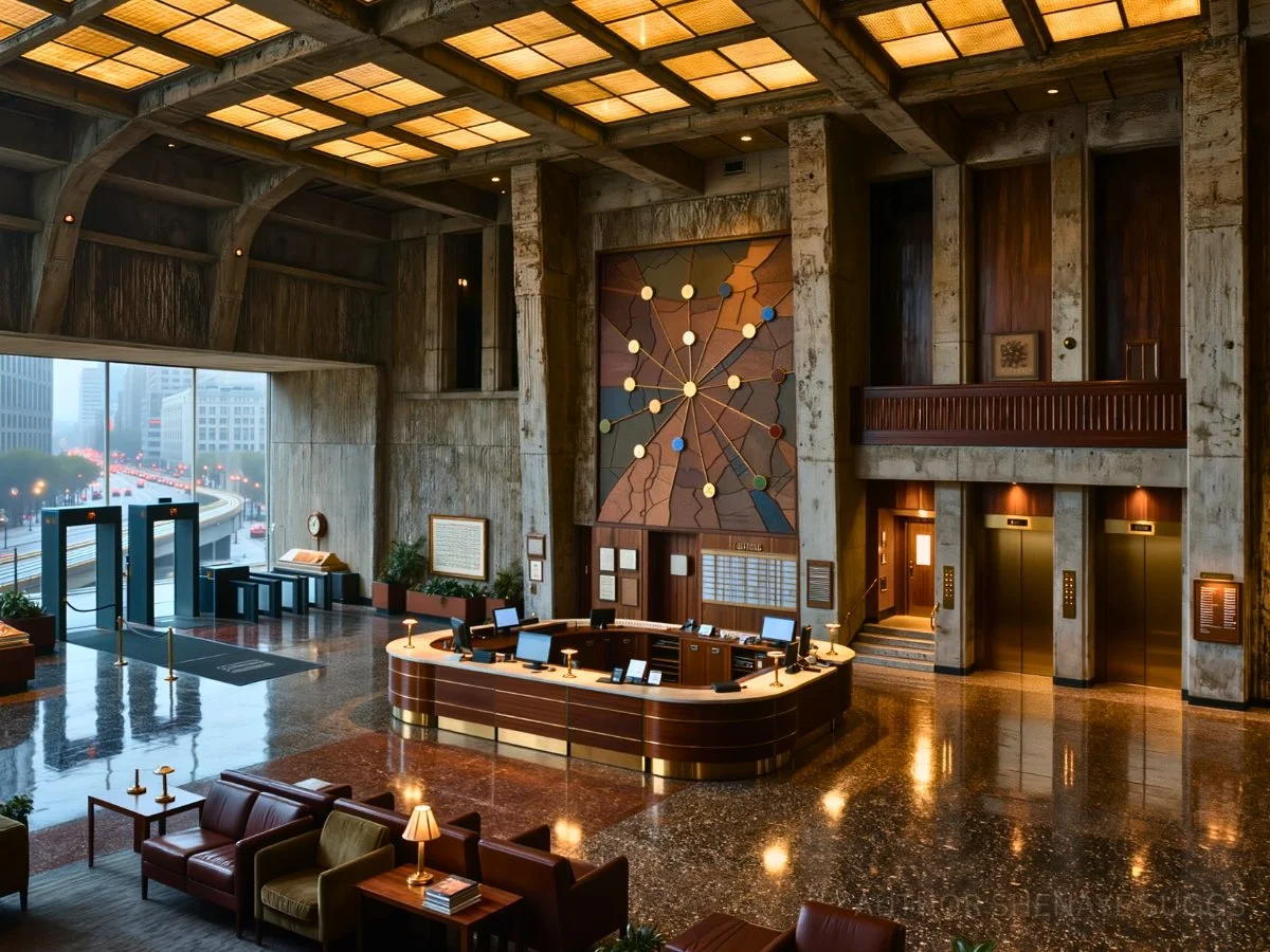 The Lobby