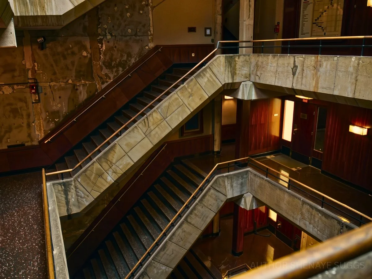 Stairwell