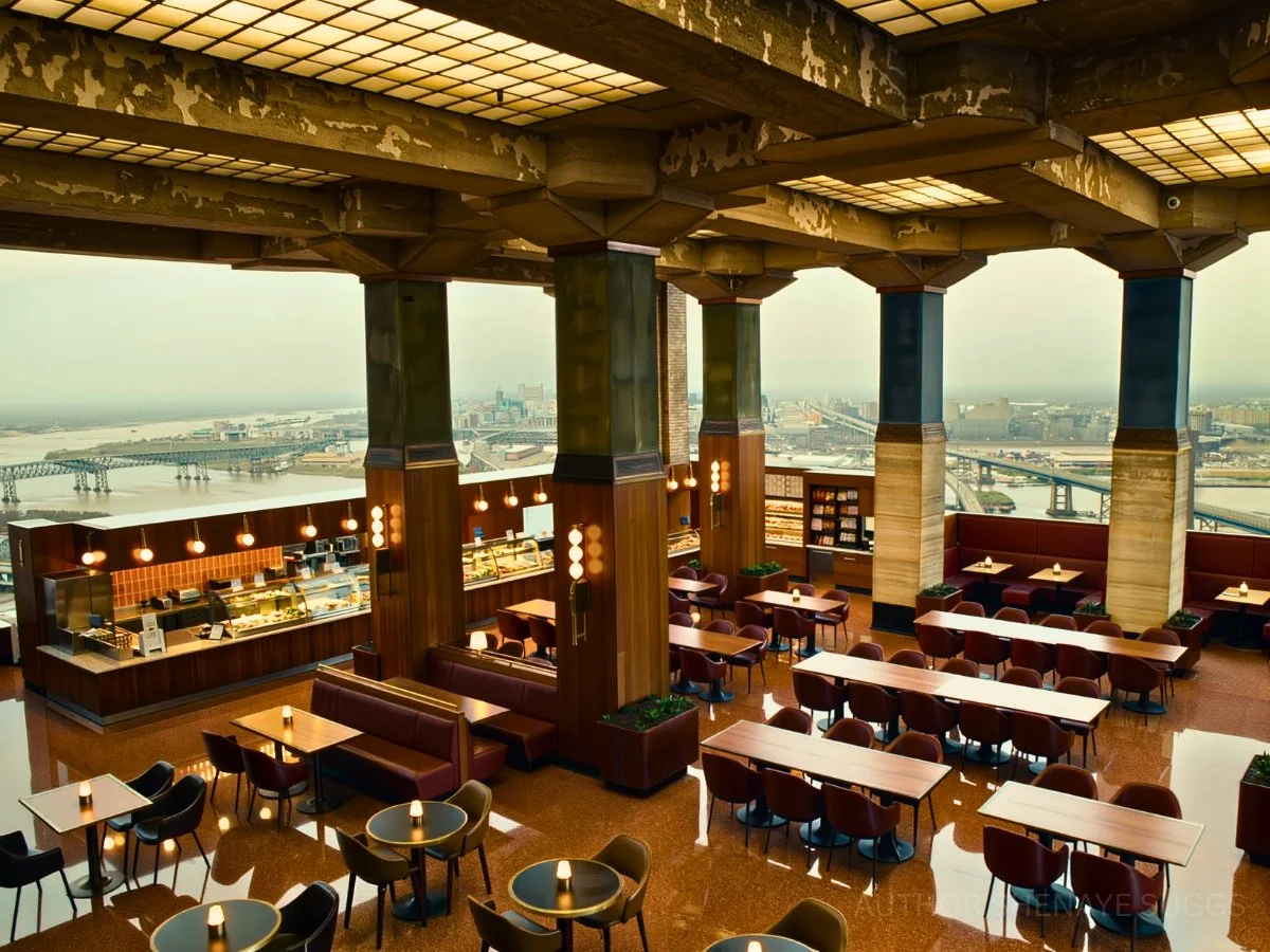 Cafeteria