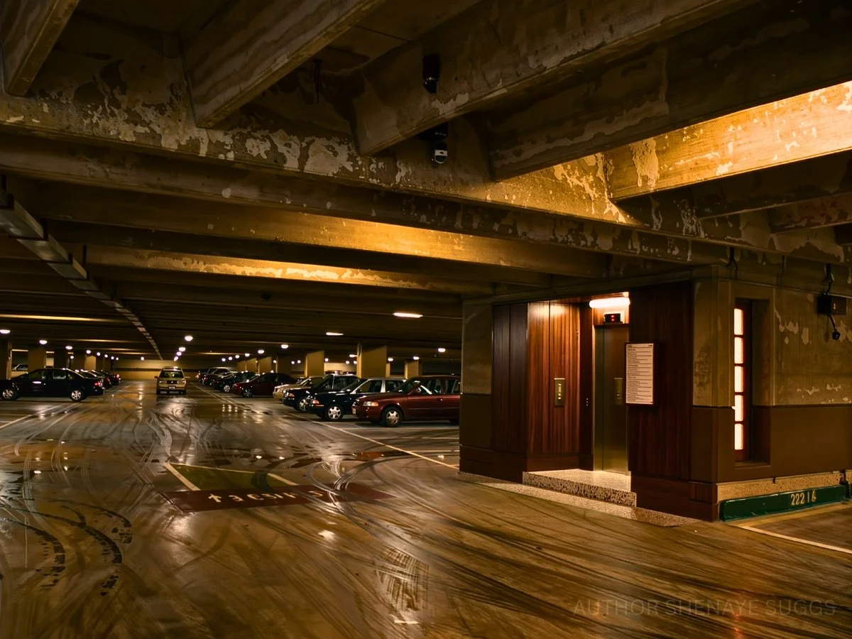 Parking Garage