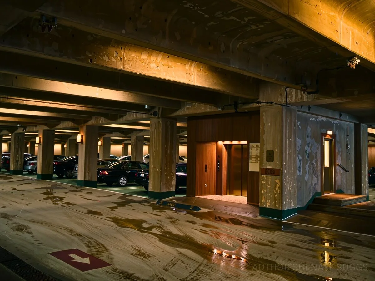 Parking Garage