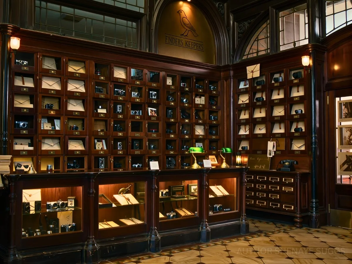 The Counter