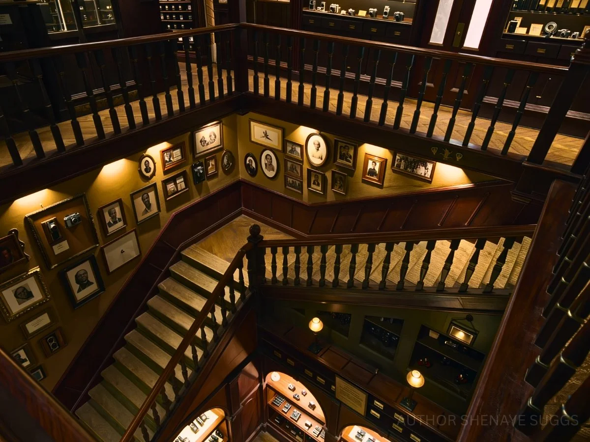 Stairwell