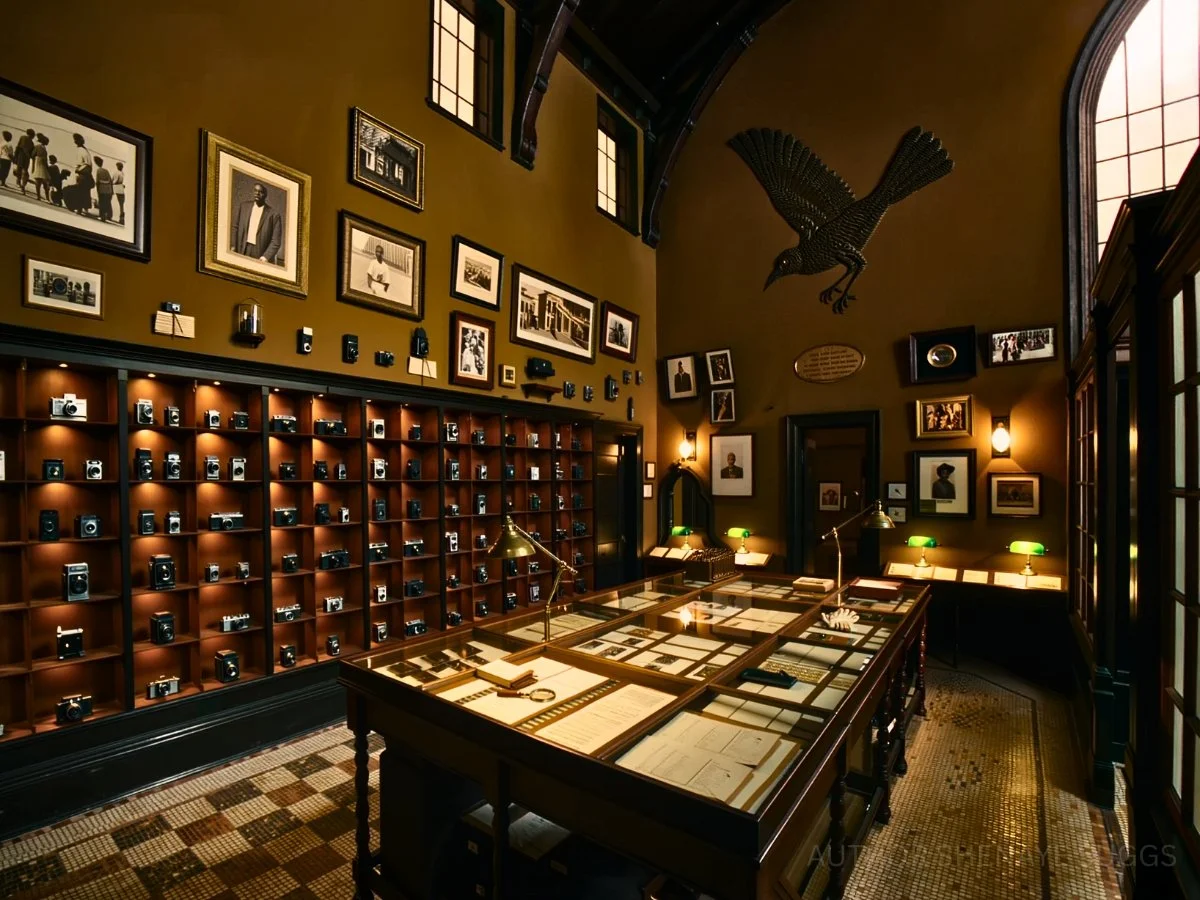 Museum