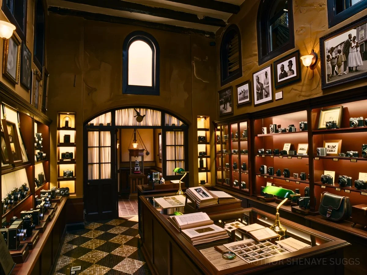 Museum