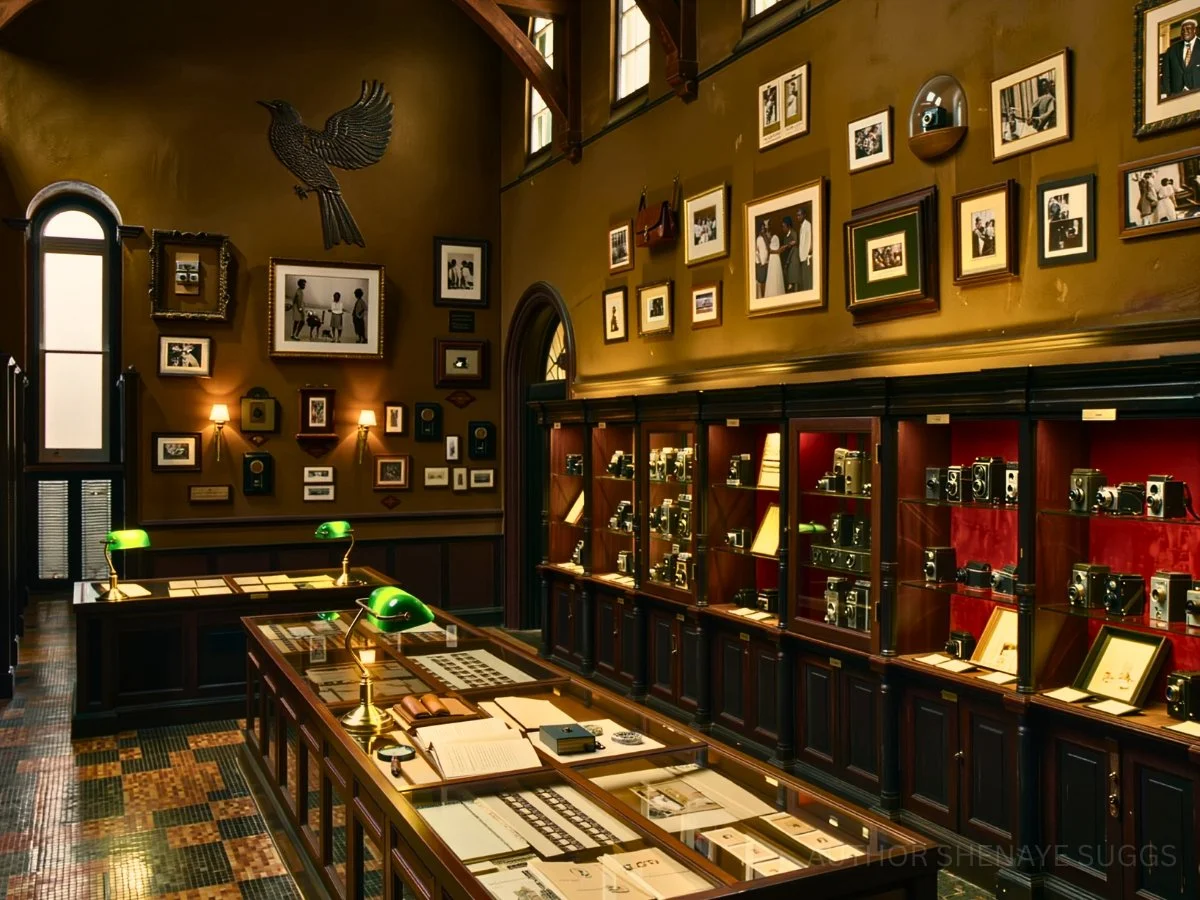 Museum